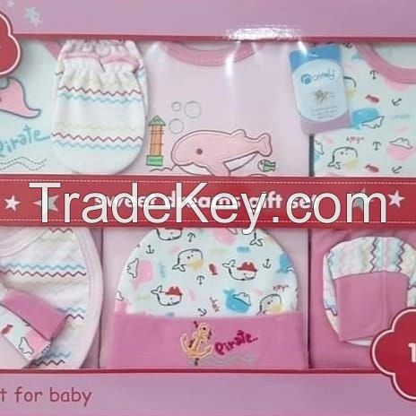 Baby Gift Box