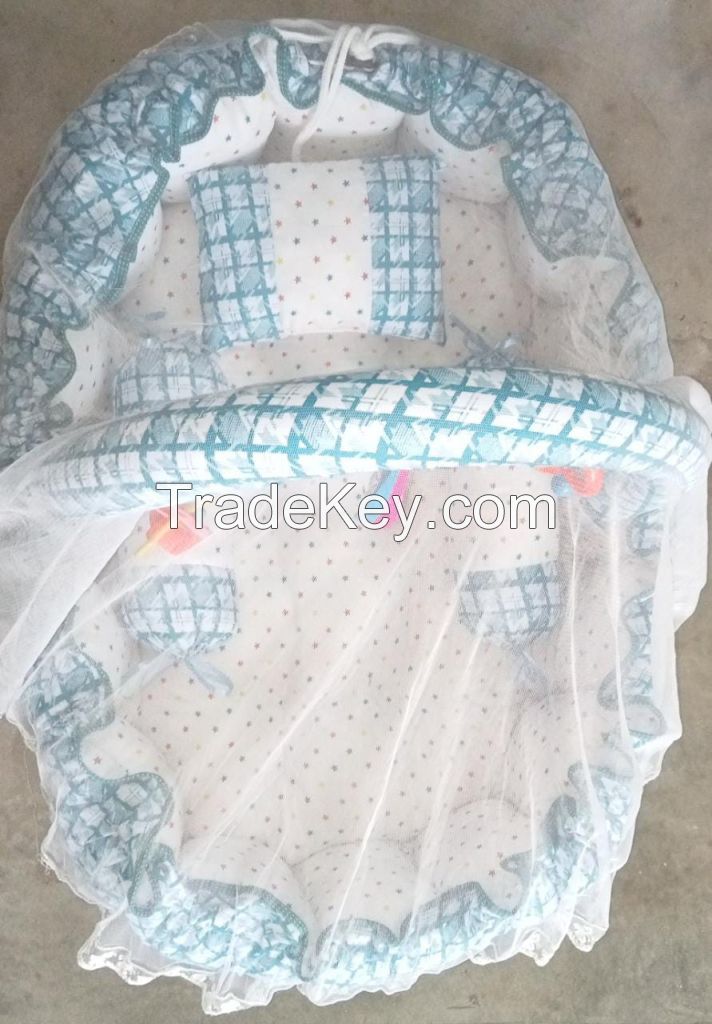 Baby Bed Set