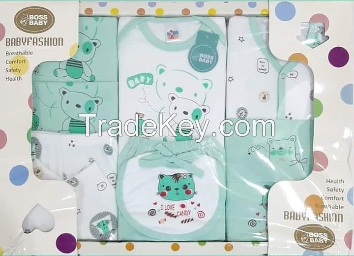 Baby Gift Box