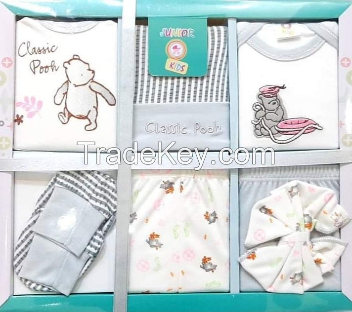 Baby Gift Box