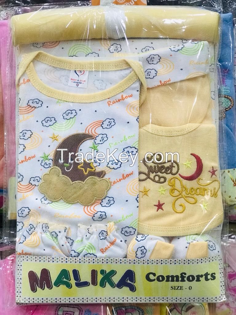 Baby Starter Set