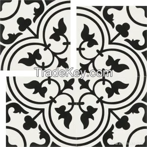 Cement Tile Vn20-098-t-01