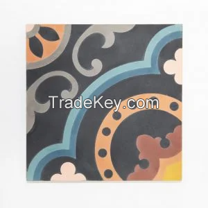 Cement tile VN20-098-T-01