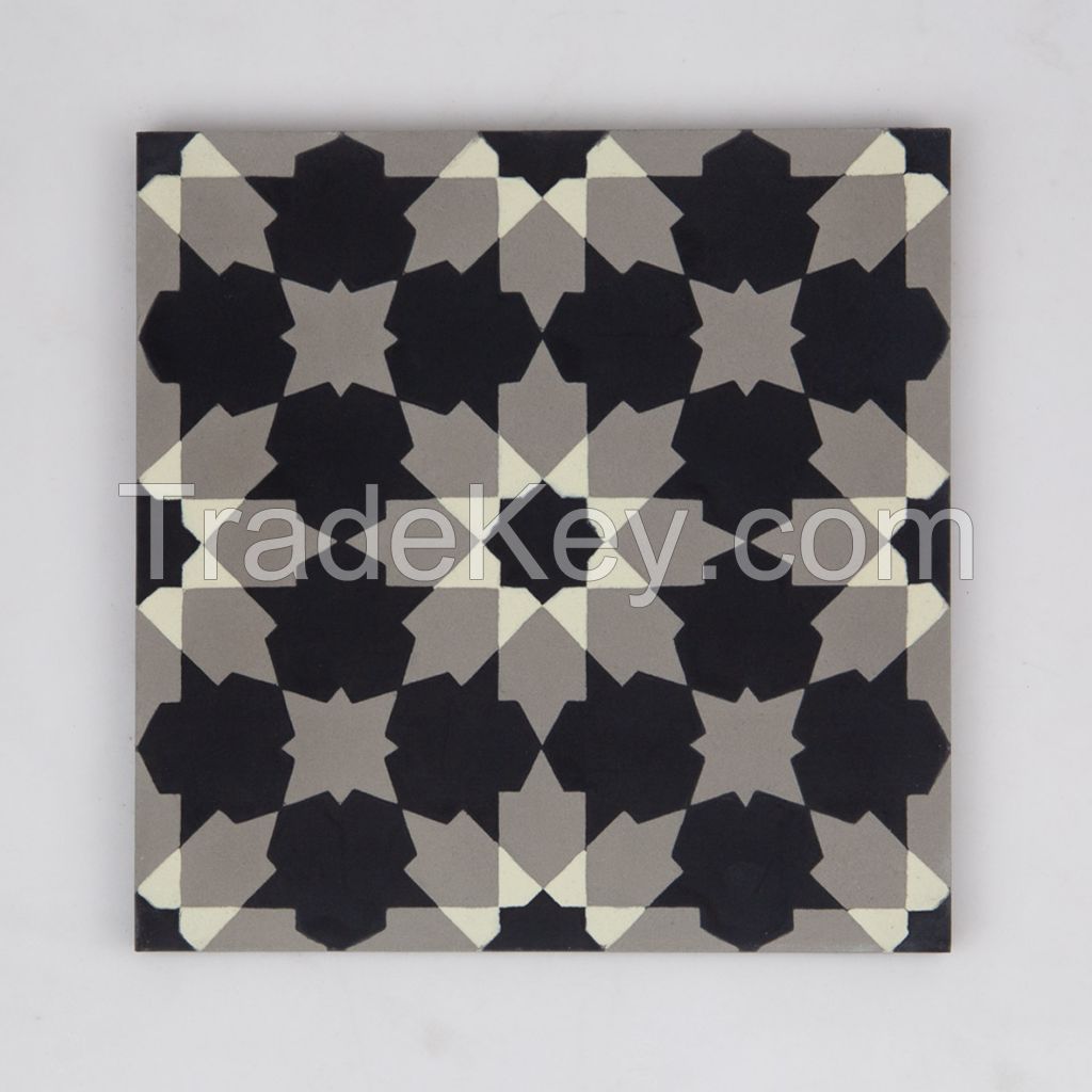 Cement Tile VN20-028-T02