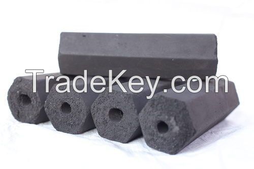 Smokeless Charcoal