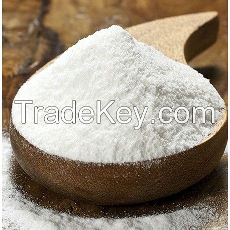 Corn Starch-modified Starch