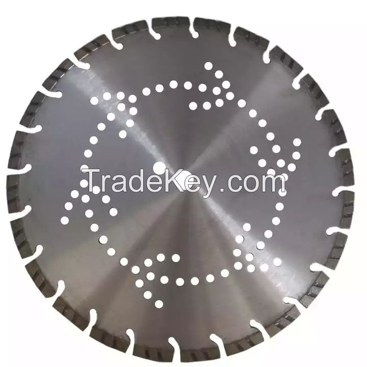 Diamond Circular Saw Blade