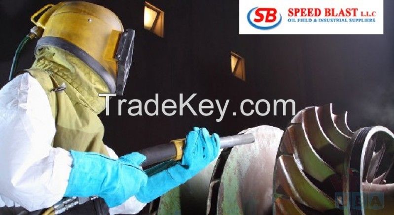 Industrial Safety Equipment Suppliers in Dubai