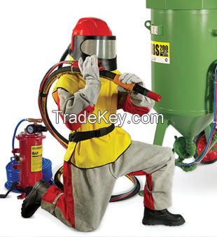 Industrial Safety Equipment Suppliers in Dubai
