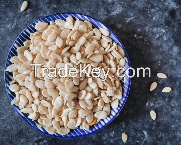 Egusi (Melon seeds)