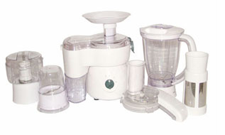 Food Processor( FS-F613 )