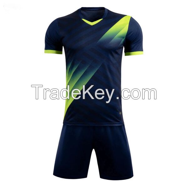 soccer uniforms