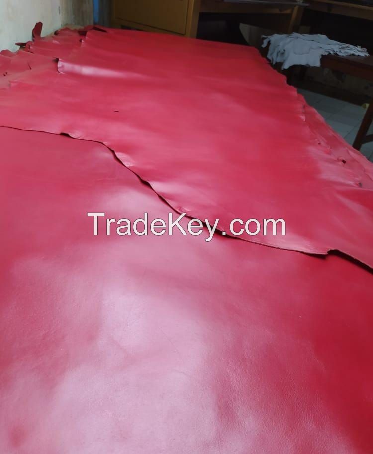 Fine Quality Leather