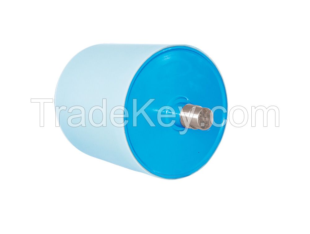 Sink Roller     Customized Polyurethane Rollers       