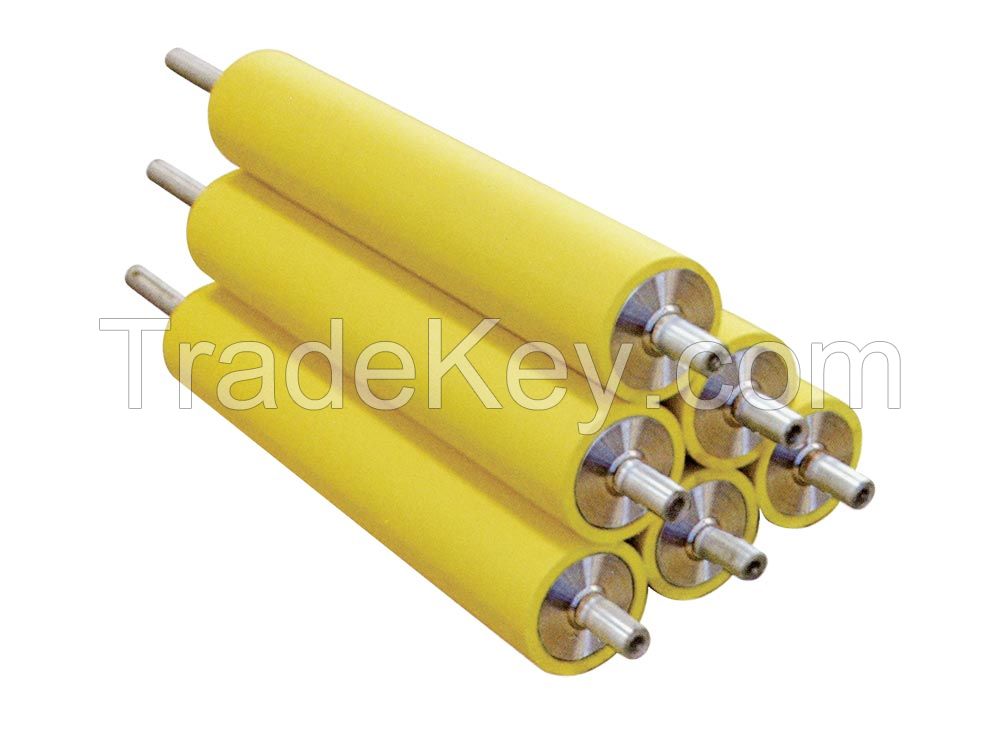 Woodworking Machinery Roller       Rubber Rollers For Sale       Woodworking Rollers    