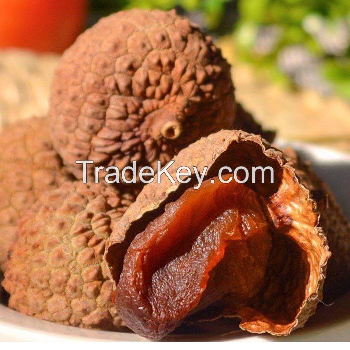 WHOLE DRIED LYCHEE VIET NAM HIGHQUALITY// EST PRICE FOR EXPORT