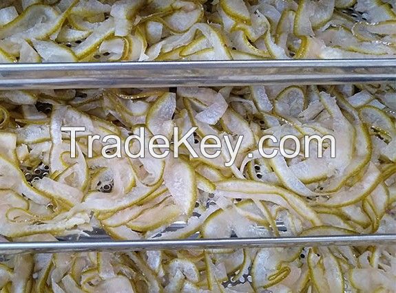 Dried Pomelp Competitive// High Quality Viet Nam
