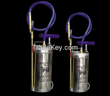 PIR Compression Sprayer