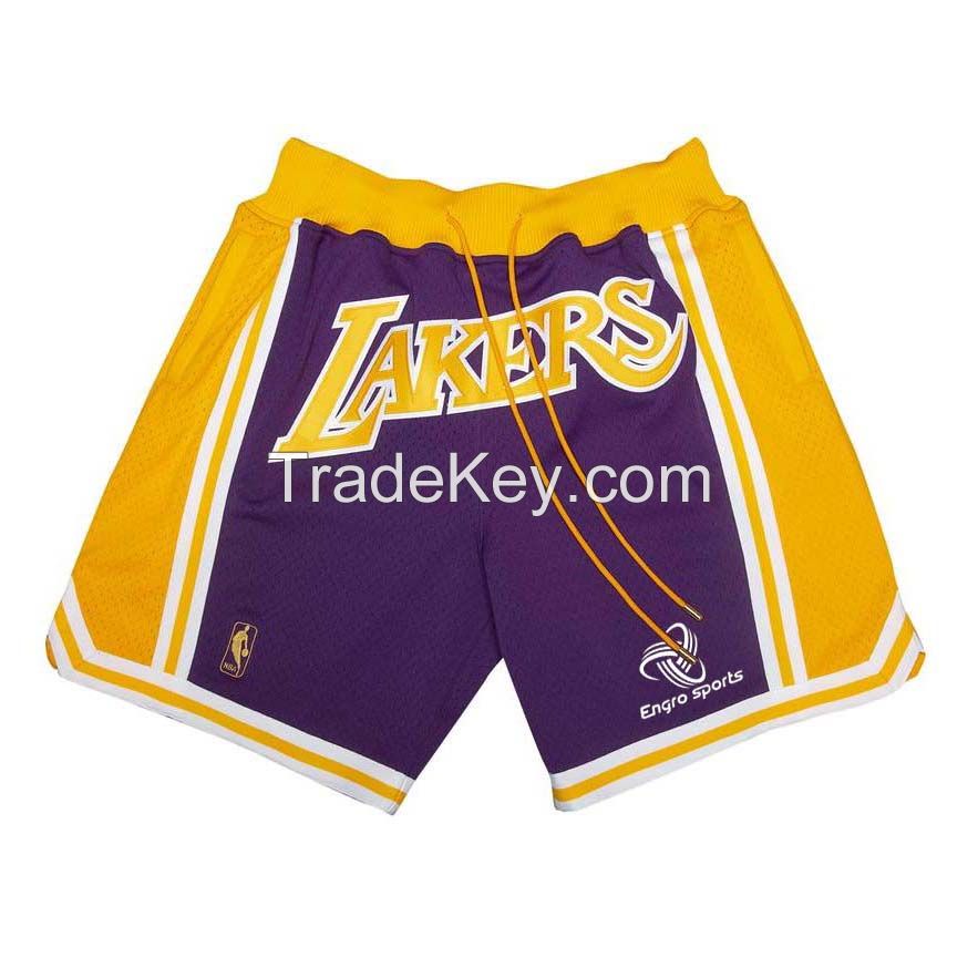 your own design basketball shorts