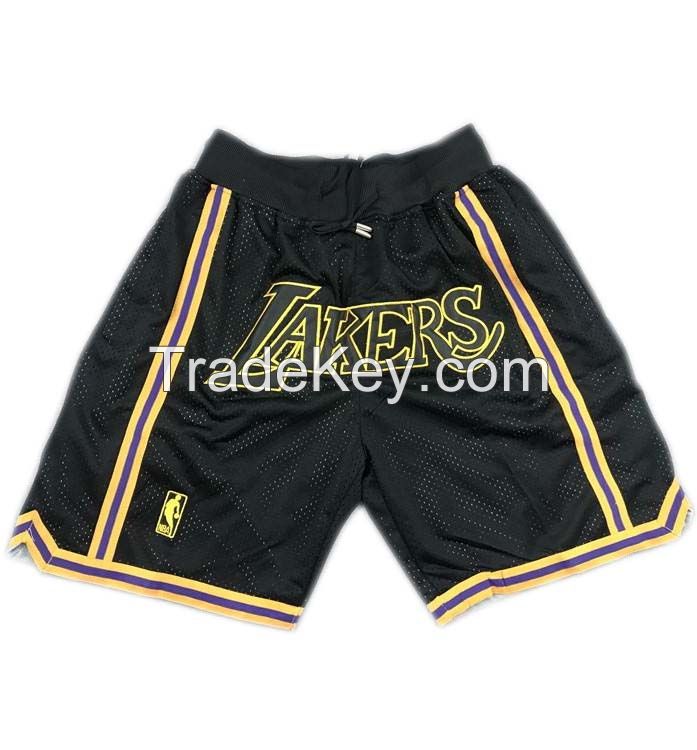  basketball shorts custom sports men shorts