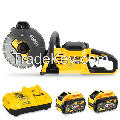 Brand New petrol cut-off saw 400 mm, 4.5 kW Cutting Machine Power saw Saw tool