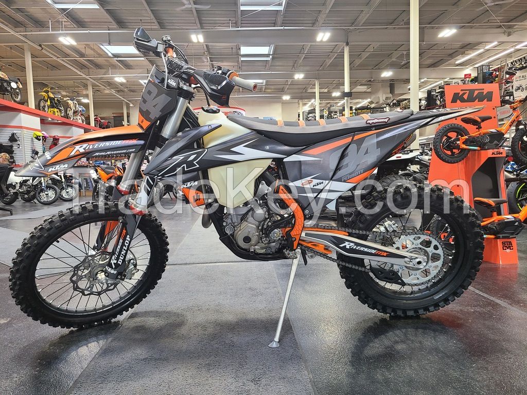 Hot Selling Brand New Dirt Rocket SX500 Mc-Grath Electric Motocross Dirt Bike At Affordable Price With Complete Parts