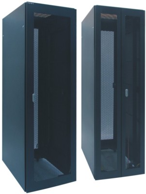 TS-SE server cabinets