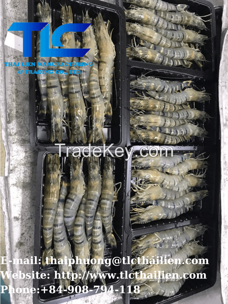 Dried Fish Scales  TLC Thai Lien Manufacturing & Trading Co., LTD