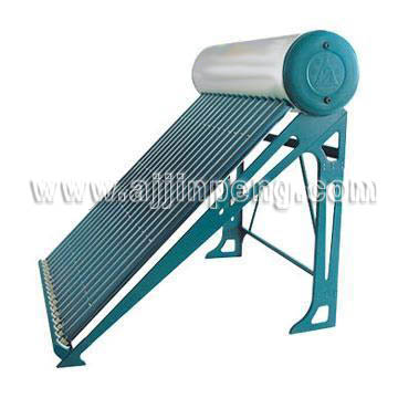 Solar Water Heater