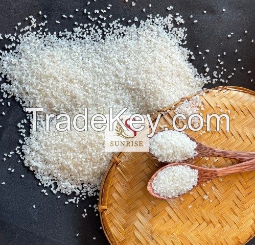 Japonica rice