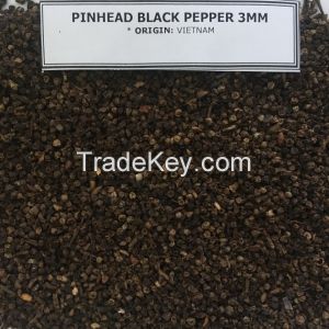 Black Pepper 