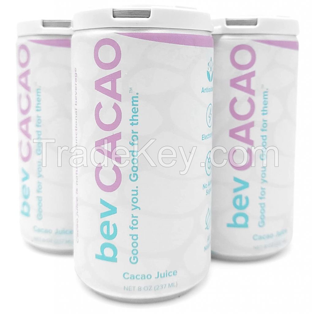 juice cacao