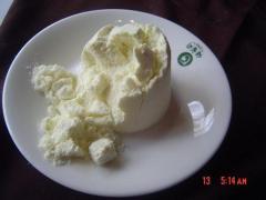 full cream milk powder