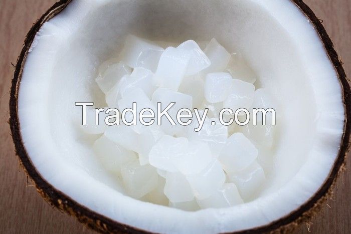 THE BEST PRICE  COCONUT JELLY WITH THE HIGH QUALITY // Mr. Mark +84 975822145