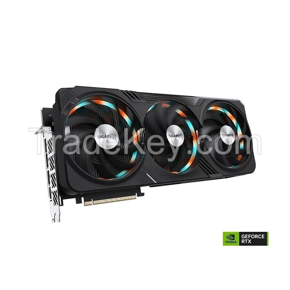 GIGABYTE GeForce RTX 4090 GAMING OC 24G Graphics Card