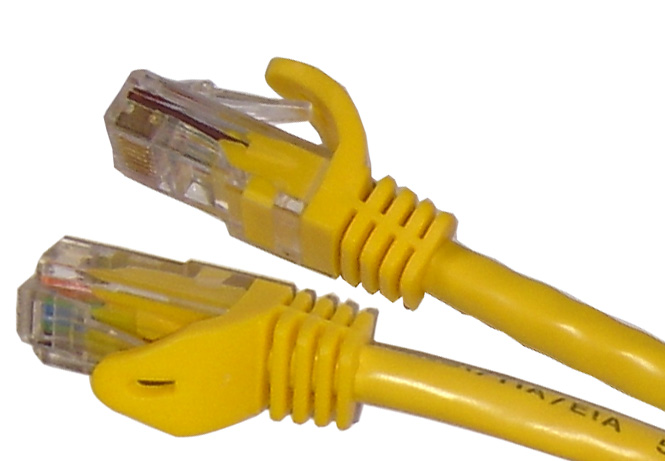 Cat6 UTP Patch cable