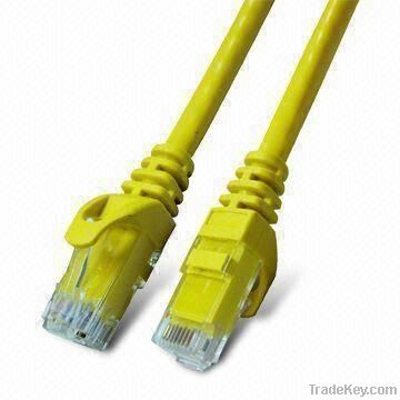 UTP Cat5e  Patch cable