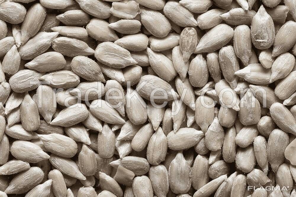 sell brown flax seeds