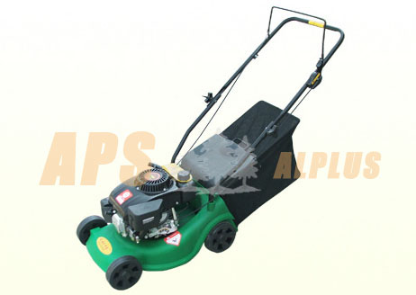 Gasoline/Petrol Lawn Mower,118cc,3.5HP,Hand-push,CE/GS/EPA approval