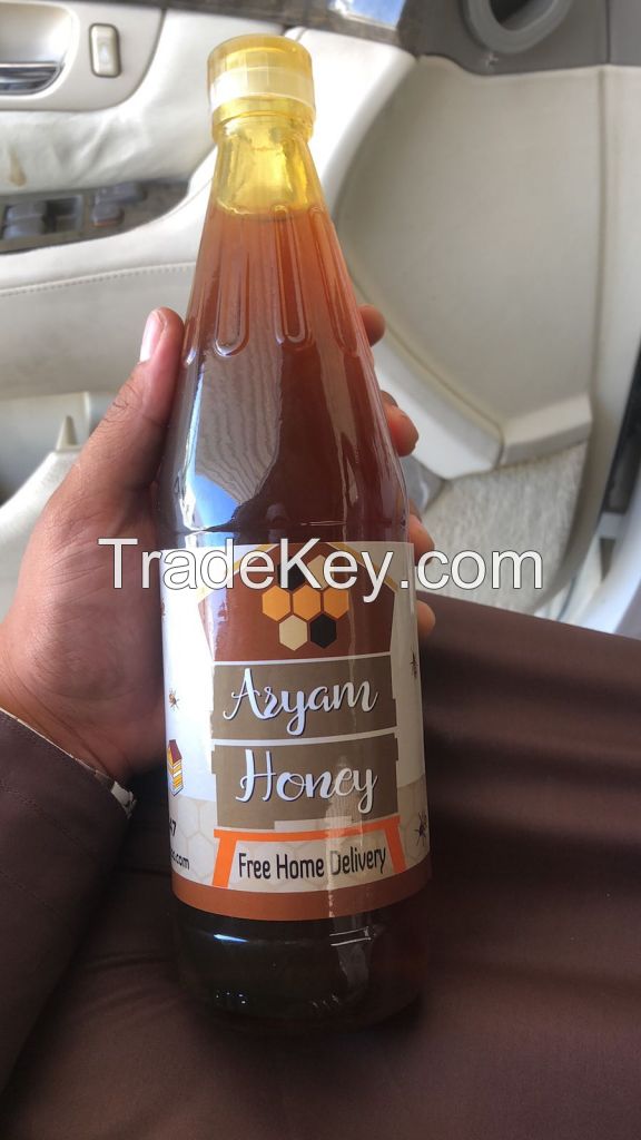 Aryaam Honey