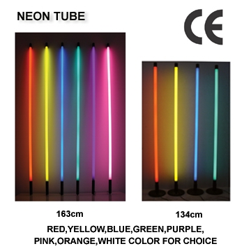 neon tube