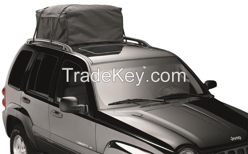 waterproof car roof top bag/cargo bag