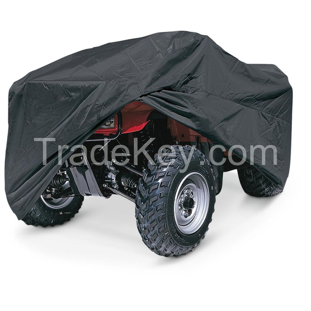 2015 New Product Atv Accessories , Waterproof Atv Cover