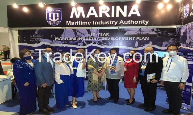 PhilMarine Expo 2023