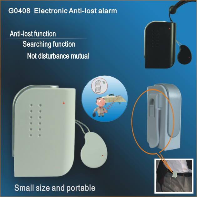 Electronic Anti-Lost Alarm