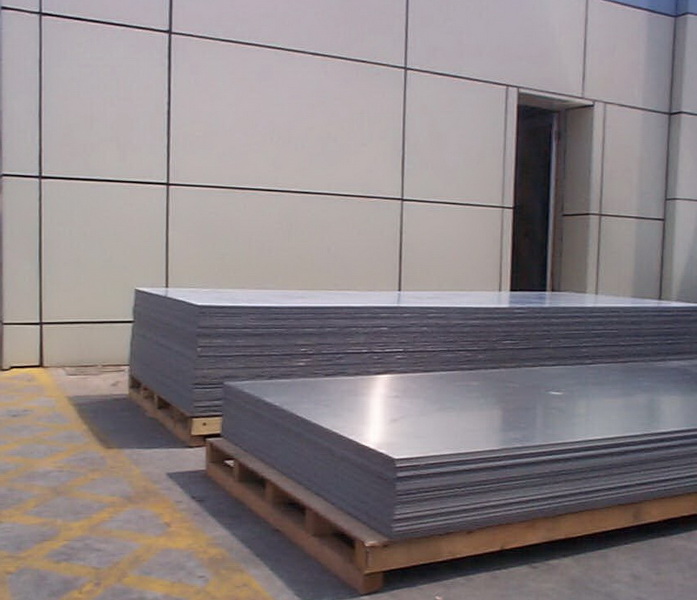 Aluminum Composite Panel(ACP)