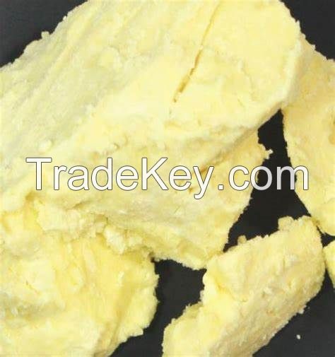 Natural Organic Shea Butter