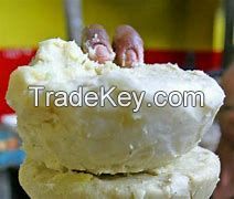 Natural Organic Shea Butter