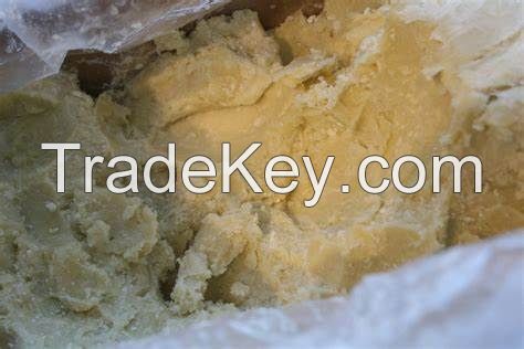 Natural Organic Shea Butter