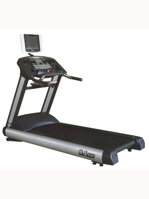 Club professional luxurious treadmill